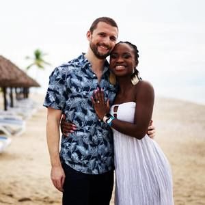 Meet your Posher, Bryan